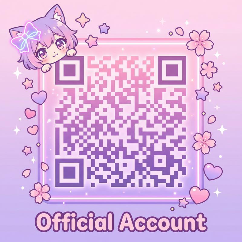 芒果视频公众号二维码